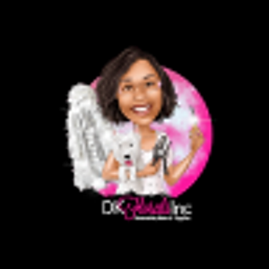 DK Florals Inc. - Logo