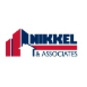 Stephanie Fondren, Nikkel and Associates - Logo