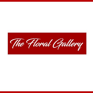 The Floral Gallery - Logo