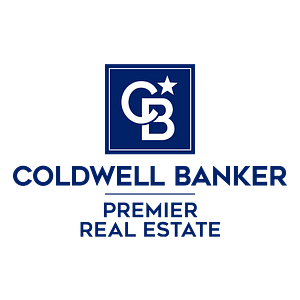 Coldwell Banker Premier Real Estate - Logo