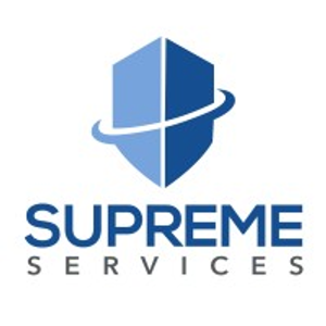 Supreme Services - Logo