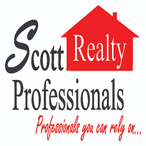 Scott Realty Professionals - Logo