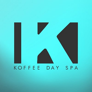 Koffee Day Spa - Logo