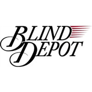Blind Depot - Logo
