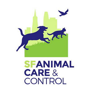 San Francisco Animal Care & Control - Logo