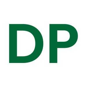 Dix Park - Logo
