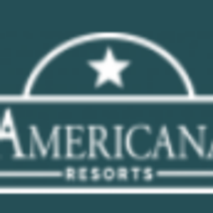 Americana Condos 10th street - Logo