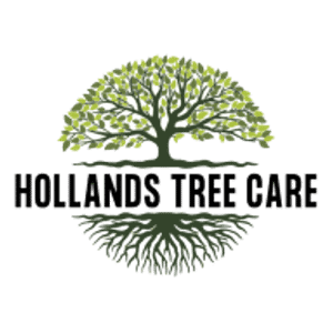 Hollands Tree Care - Logo