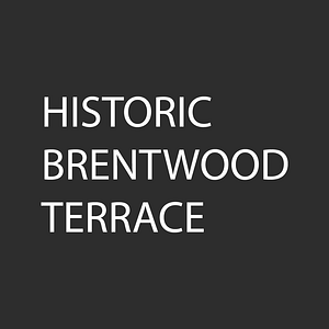 Brentwood Terrace Apartments - Logo