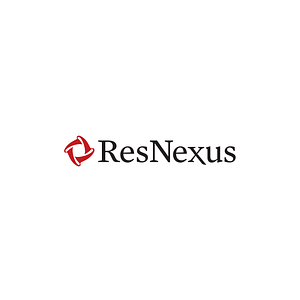 ResNexus - Logo