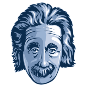 Einstein Pros Plumbing Portland - Logo