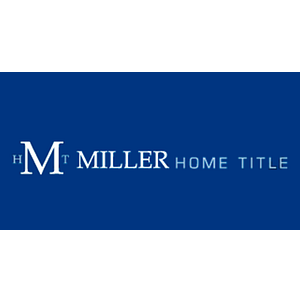Miller Home Title