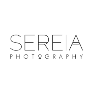 Sereia Photography - Logo