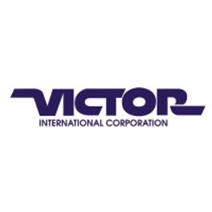 Victor Properties - Logo