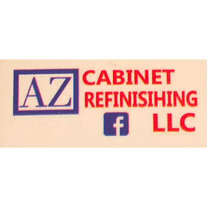 Az cabinet refinishing LLC - Logo