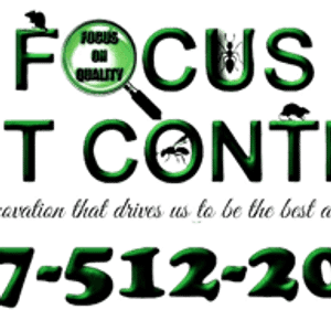 Focus Pest Control of Pa