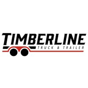 Timberline Truck & Trailer - Logo