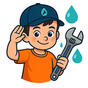 Lukas Plumbing & Leak Detection LLC