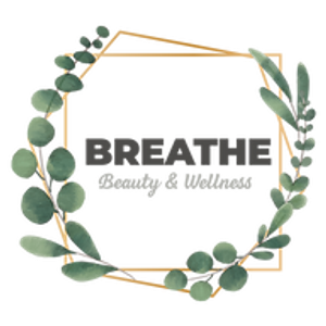 Breathe Beauty & Wellness - Logo