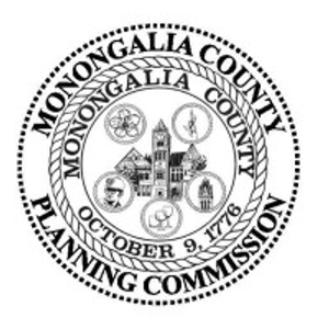 Monongalia County Canine Adoption Center - Logo