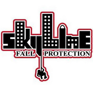 Skyline Fall Protection - Logo