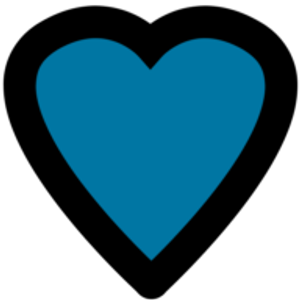 South Coast Hospice Thrift Store - Logo
