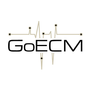 GoECM - Logo
