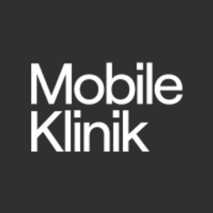 Mobile Klinik Professional Smartphone Repair - Cambridge, ON - Logo