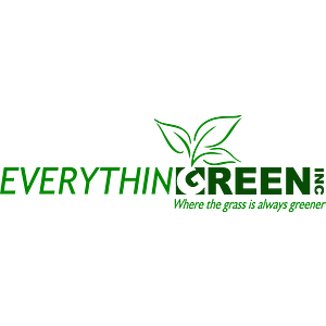 EverythinGreen, Inc. - Logo