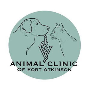 Animal Clinic of Fort Atkinson - Logo