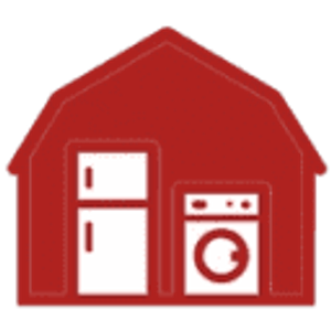 Appliance Barn - North Houston - Logo