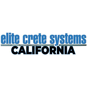 Elite Crete Systems California