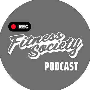 Fitness Society Supplements