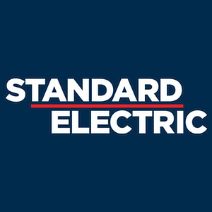 Standard Electric - Logo