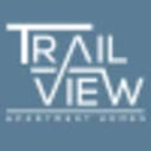 TrailView - Logo
