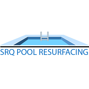 SRQ Pool Resurfacing - Logo