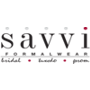 Savvi Formalwear & Bridal