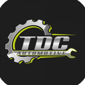 TDC Automotive LLC - Logo