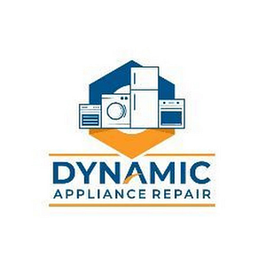 Dynamic Appliance Repair - Logo