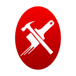 Tony's Painting - Logo