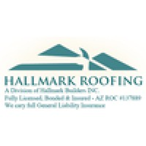 Hallmark Roofing