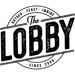 The Lobby - Logo