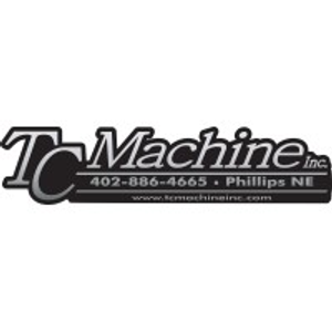 TC Machine, Inc. - Logo