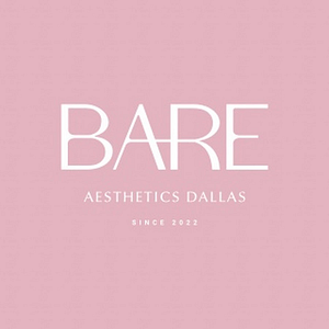 Bare Aesthetics Dallas - Logo