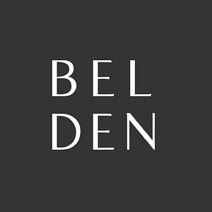 Belden Architectural Elements - Logo