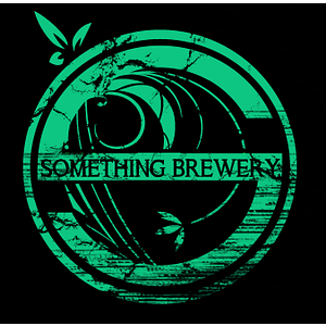 Something Brewery - Logo