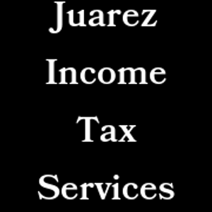 Juarez Income Tax Services - Logo