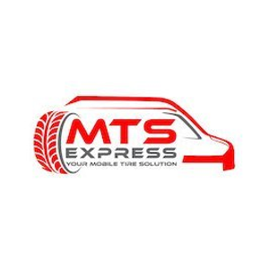 MTS Express Springfield Tire Dealer - Logo