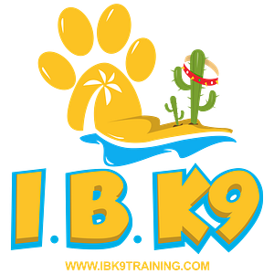 I.B. K9 LLC - Logo