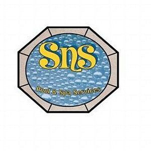 Sns Pool & Spa Services-David McDaris - Logo